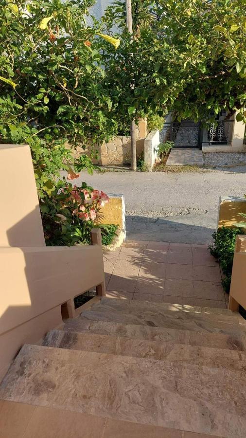 Anchris Paleochora Διαμέρισμα Εξωτερικό φωτογραφία